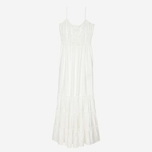 The Kooples Maxi Dress with Bows